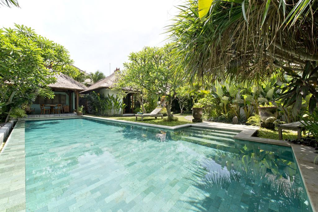 Bali Villa Aja Семиньяк Экстерьер фото