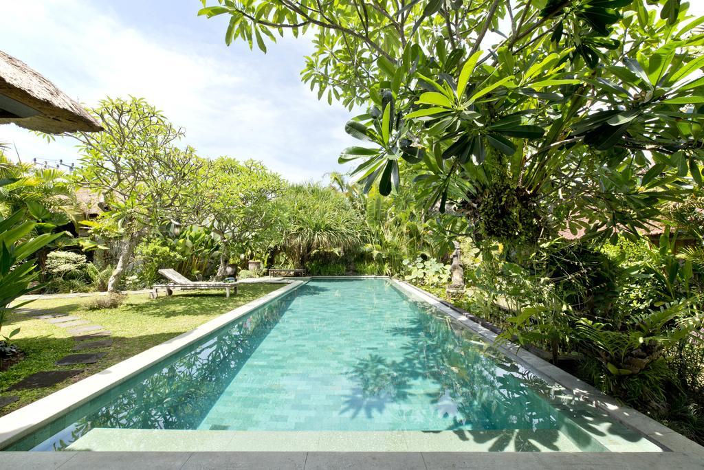 Bali Villa Aja Семиньяк Экстерьер фото