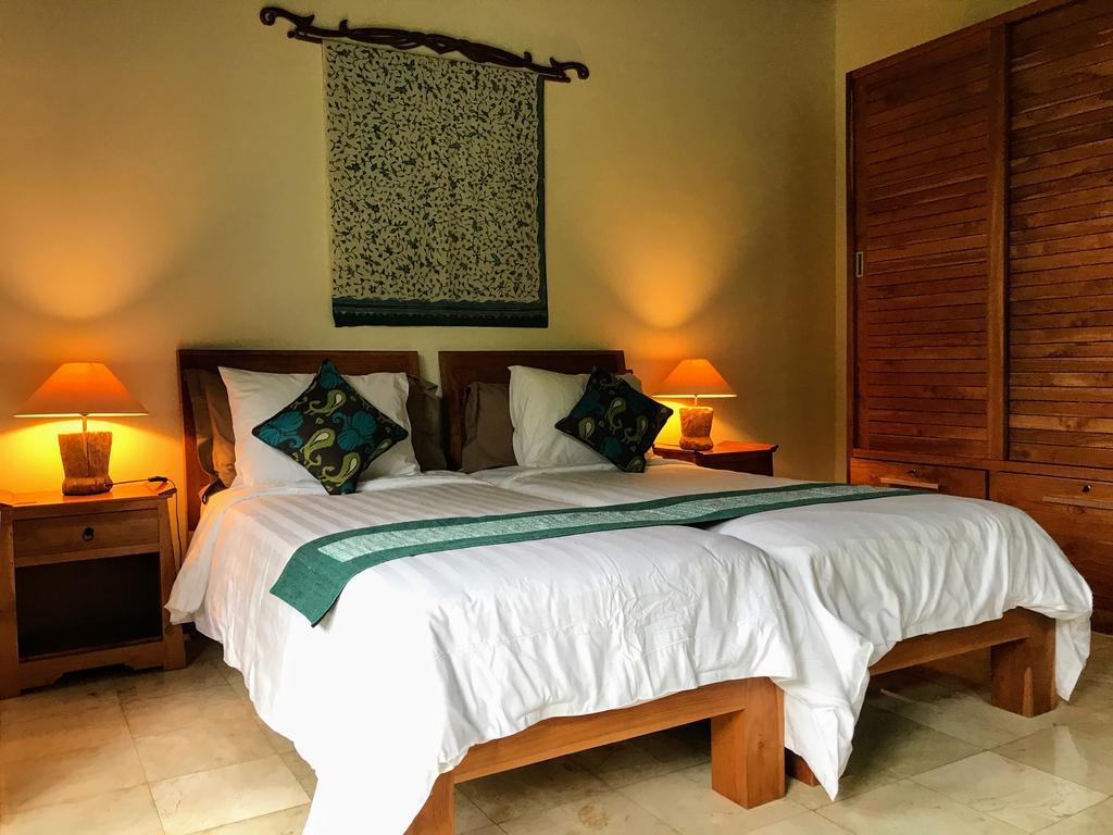 Bali Villa Aja Семиньяк Экстерьер фото