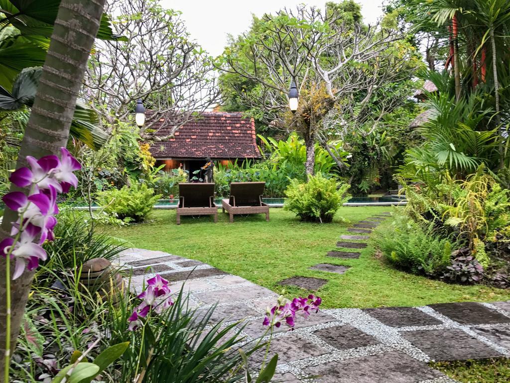 Bali Villa Aja Семиньяк Экстерьер фото