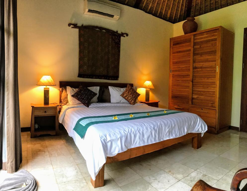 Bali Villa Aja Семиньяк Экстерьер фото