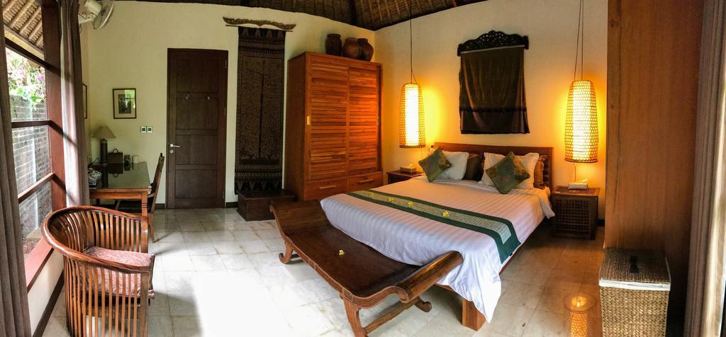 Bali Villa Aja Семиньяк Экстерьер фото