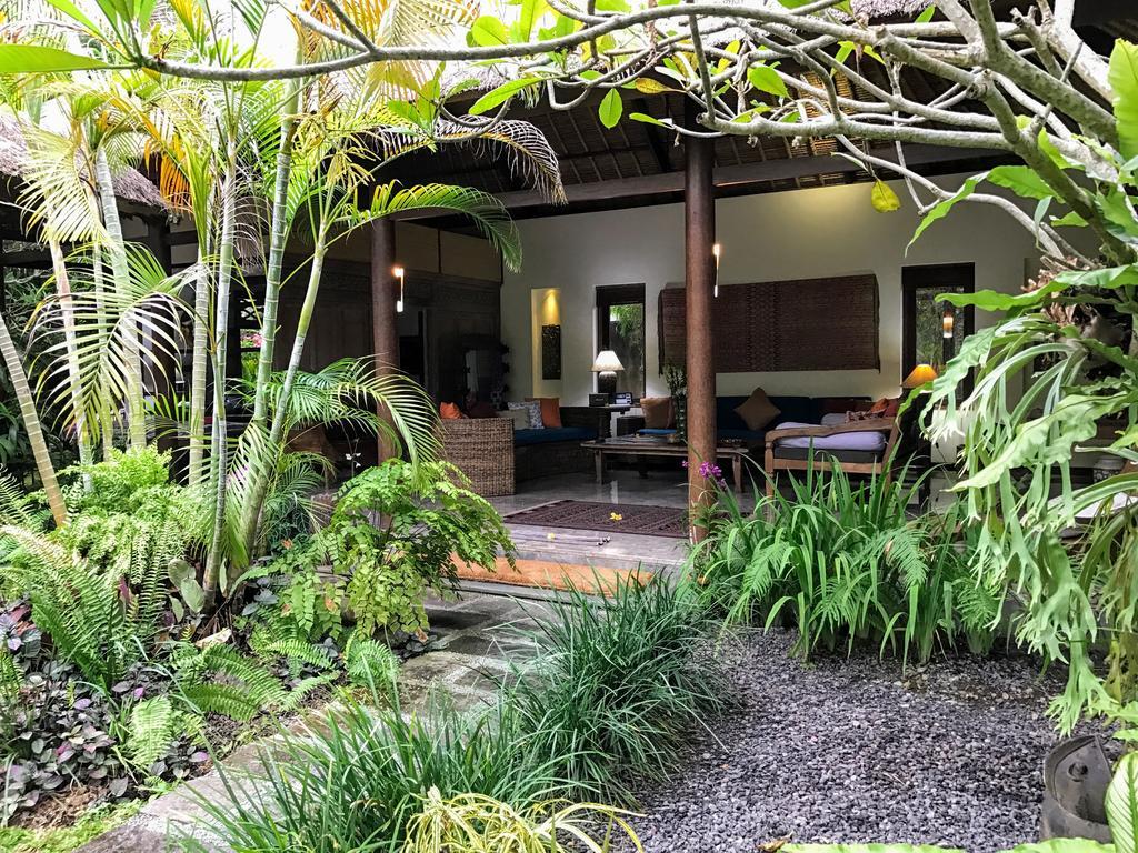 Bali Villa Aja Семиньяк Экстерьер фото