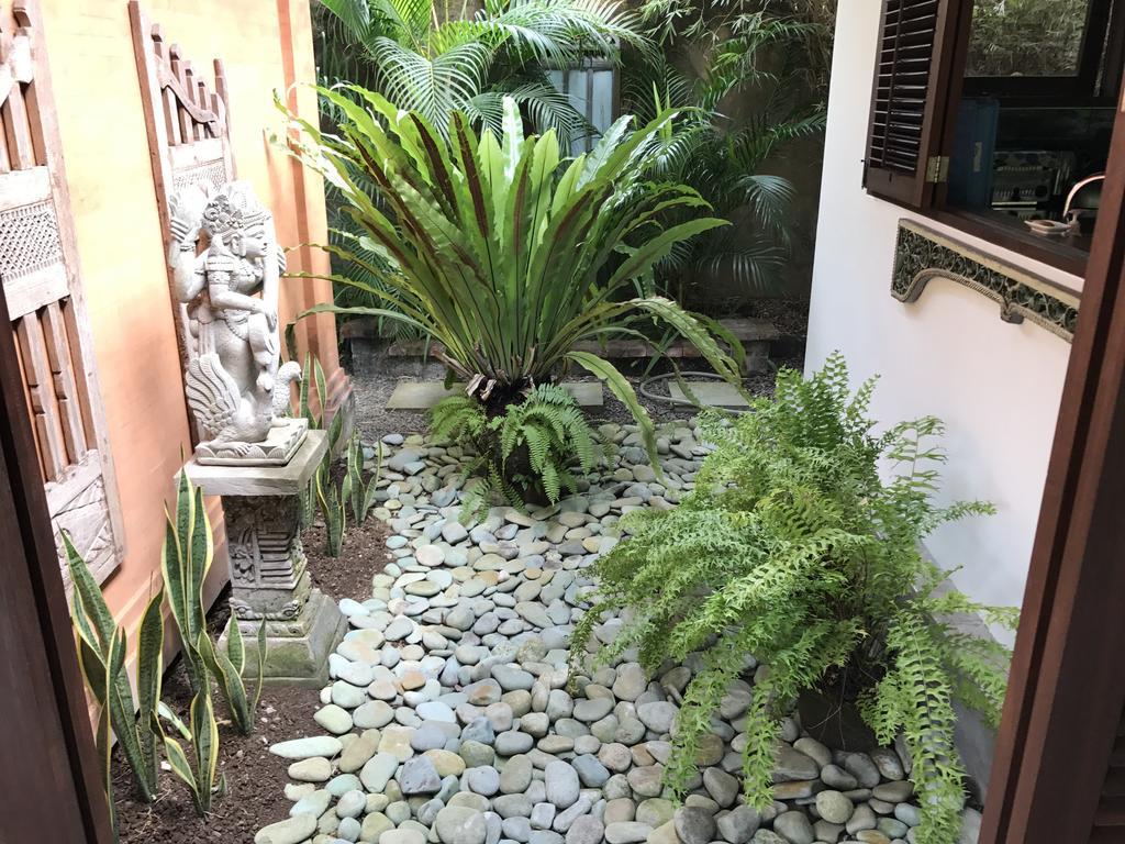 Bali Villa Aja Семиньяк Экстерьер фото