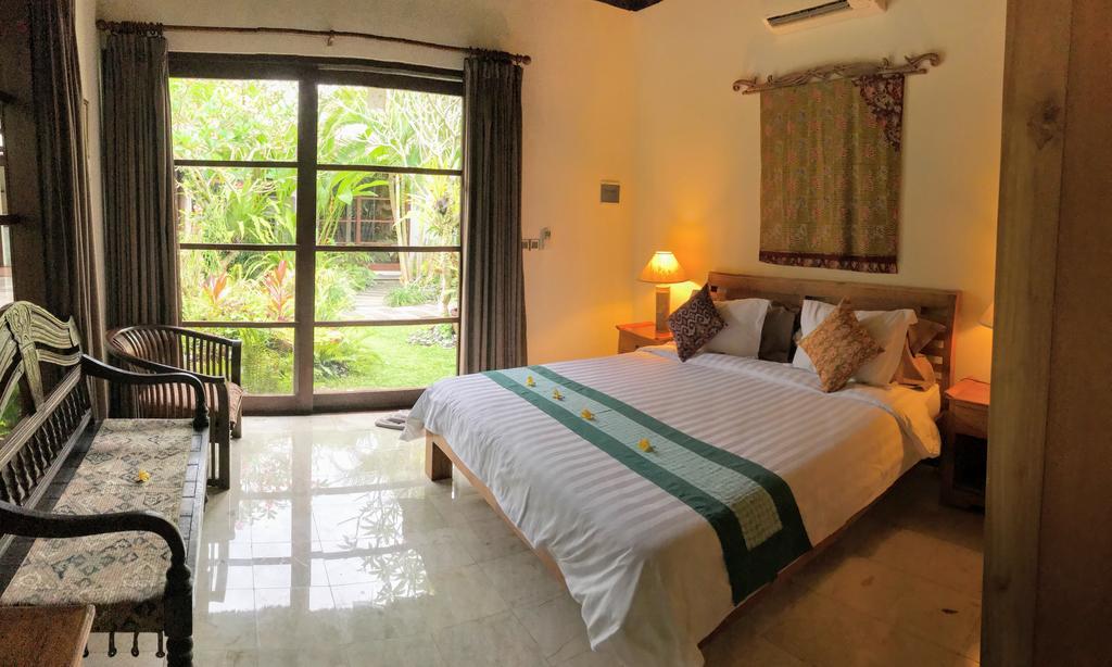 Bali Villa Aja Семиньяк Экстерьер фото