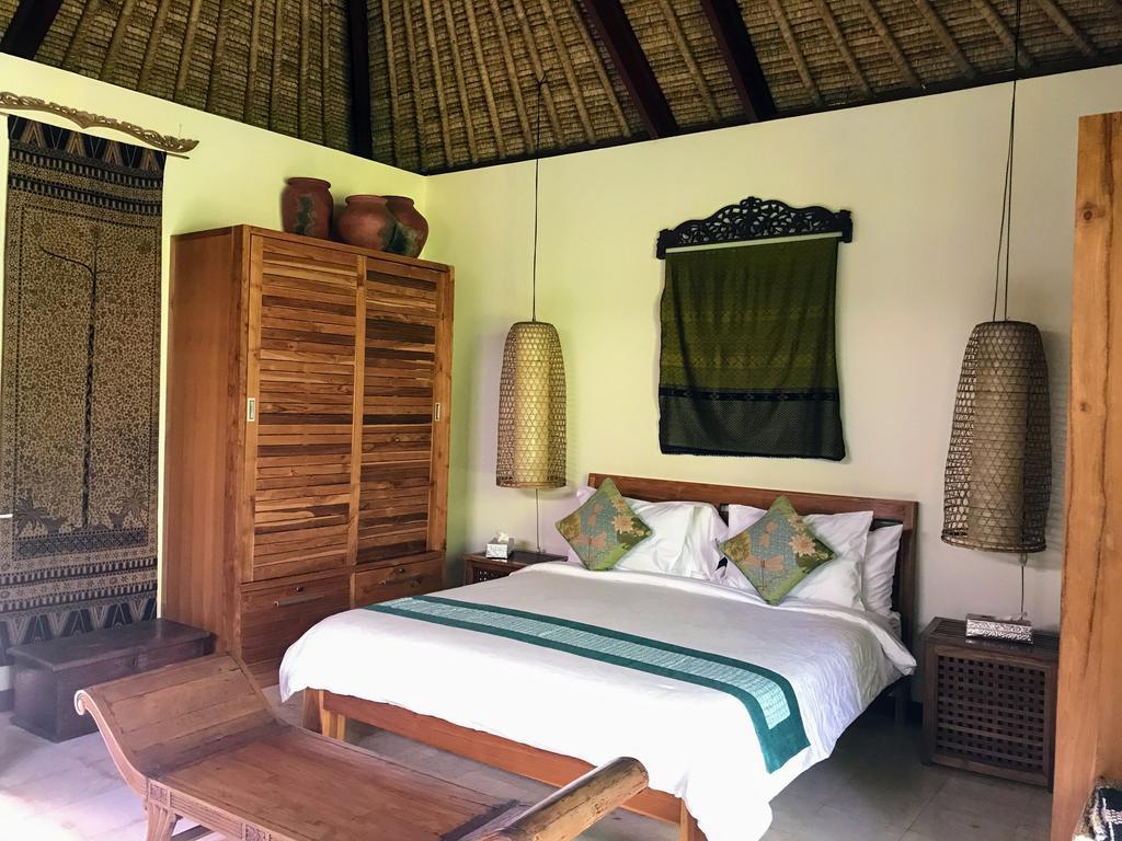 Bali Villa Aja Семиньяк Экстерьер фото