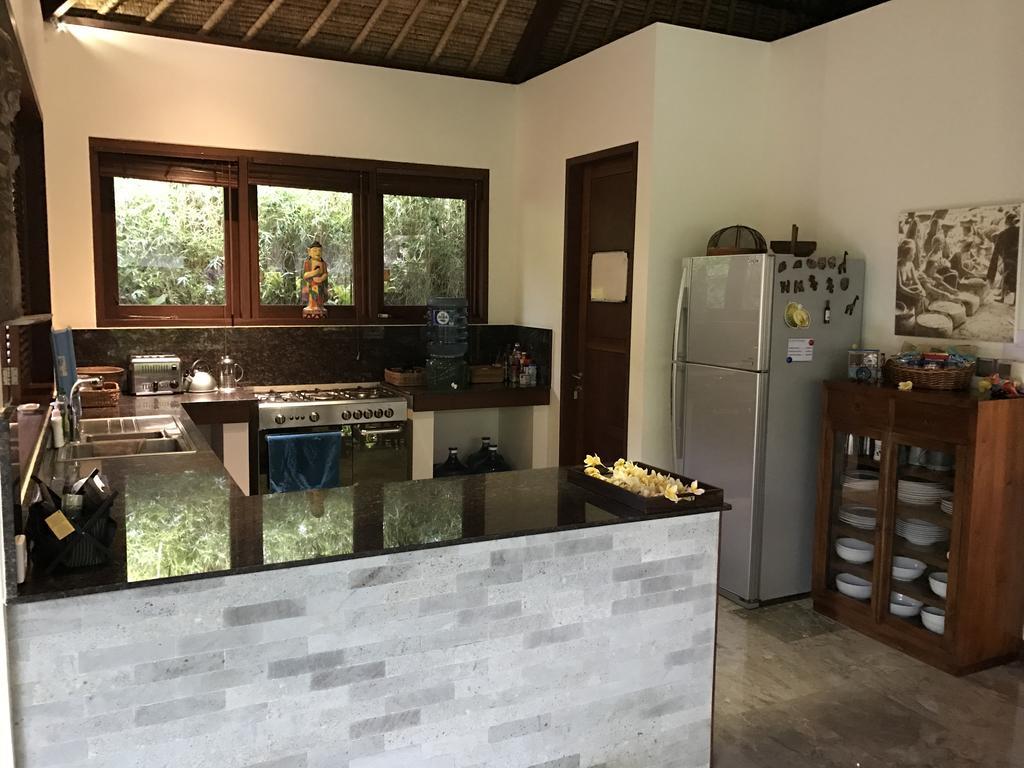 Bali Villa Aja Семиньяк Экстерьер фото