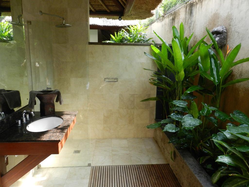 Bali Villa Aja Семиньяк Экстерьер фото